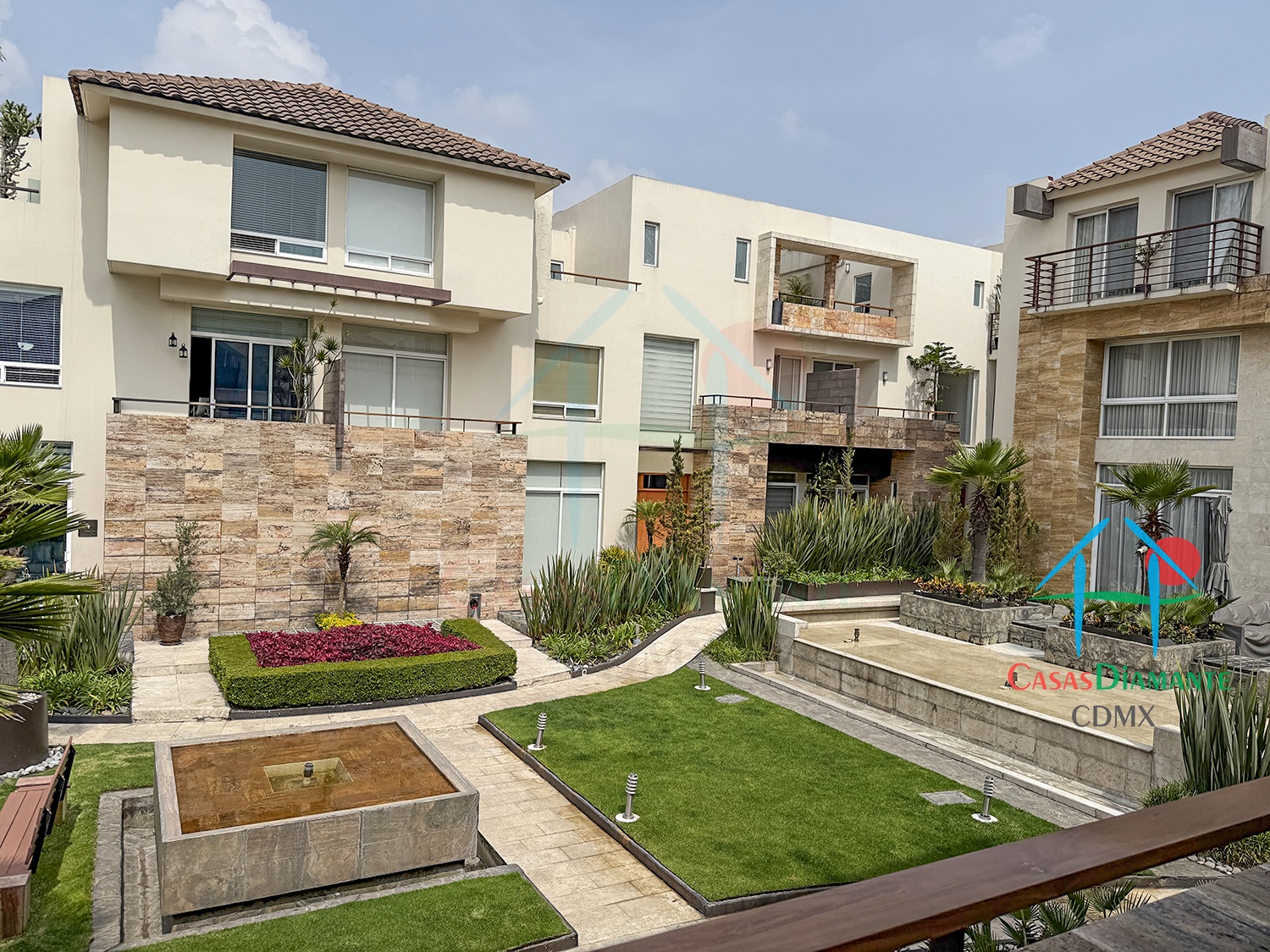 Av. Toluca Villa Sauce BC - Sala de TV 10